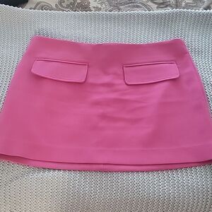 Skirt summer 